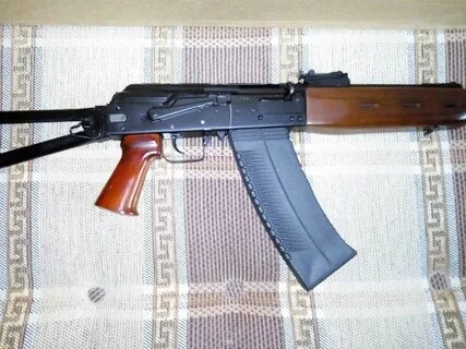 Сайга 12 сок