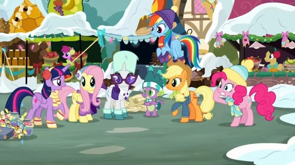 Мой лучший пони. Млп best gift ever. мой маленький пони лучший подарок. mlp the best gift ever.