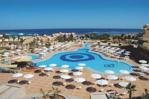 Utopia beach