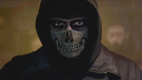 Night lovell eye