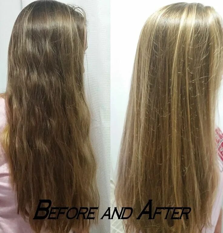 Осветление волос фото Teen who tried to go blonde at home horrified after bleach melted her hair and i