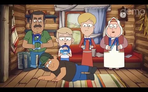 гравити фолз пародия: 1 тыс изображений найдено в Яндекс Картинках