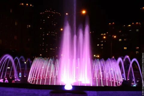 Площадь часов