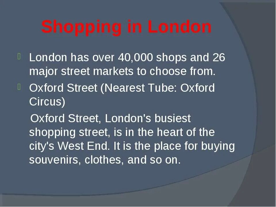 Shopping презентация. Shops and shopping. Shopping in Britain текст. Shops ppt. Shop and shopping in london