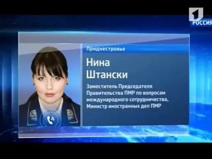 Интервью нины