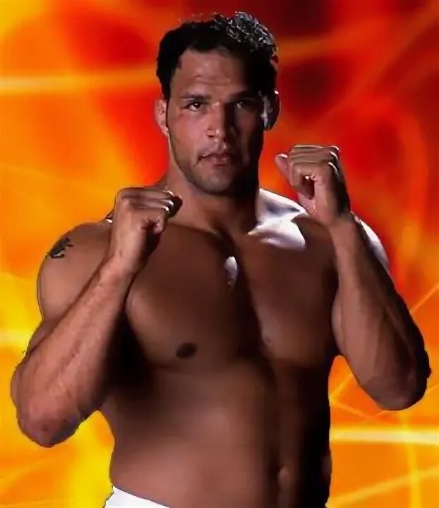 Mark kerr