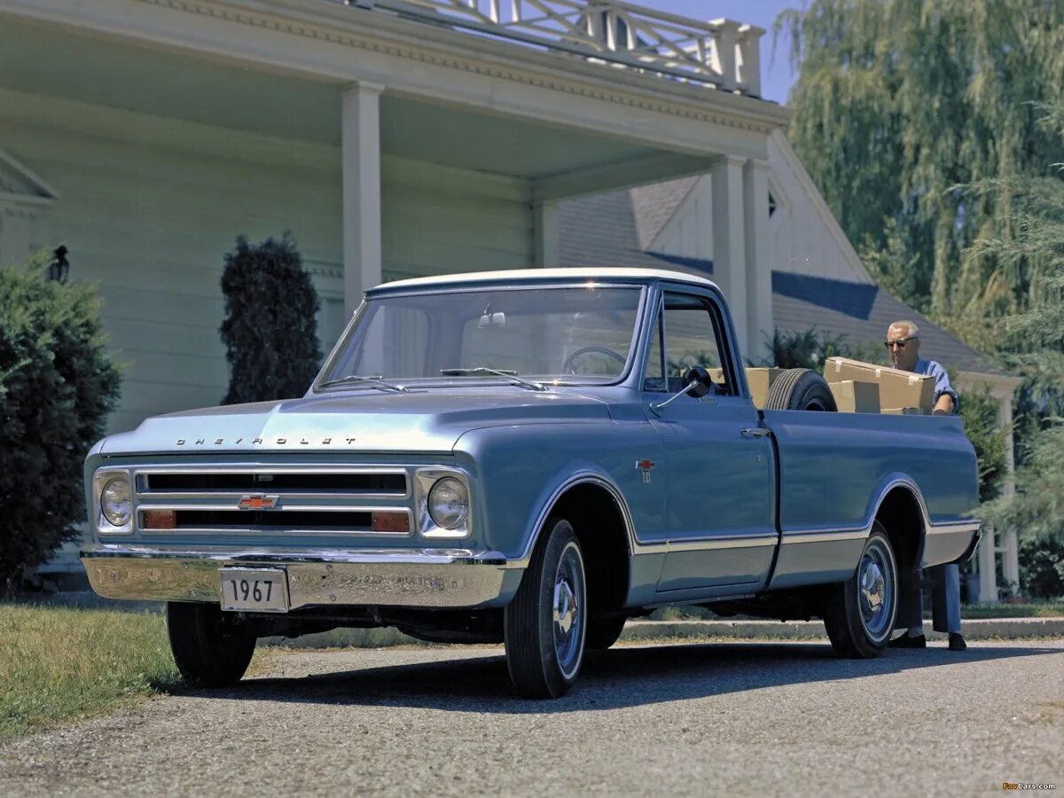 Chevrolet c10 1967. Chevrolet Pickup 1967. 1967 Chevrolet с10. Chevrolet c10 2000.