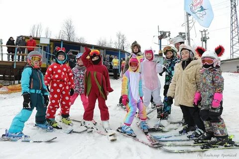 Горка липецк