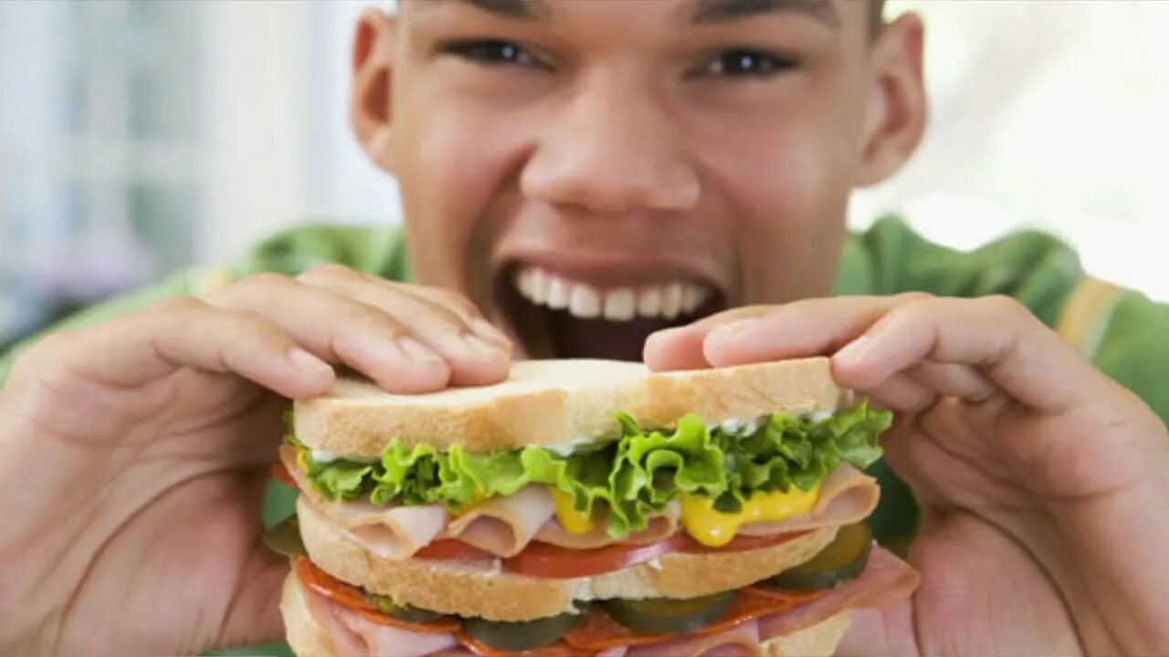 Julia roach. Lets make a sandwich song. You may eat your sandwich. You may eat your sandwich. Огромный сэндвич.