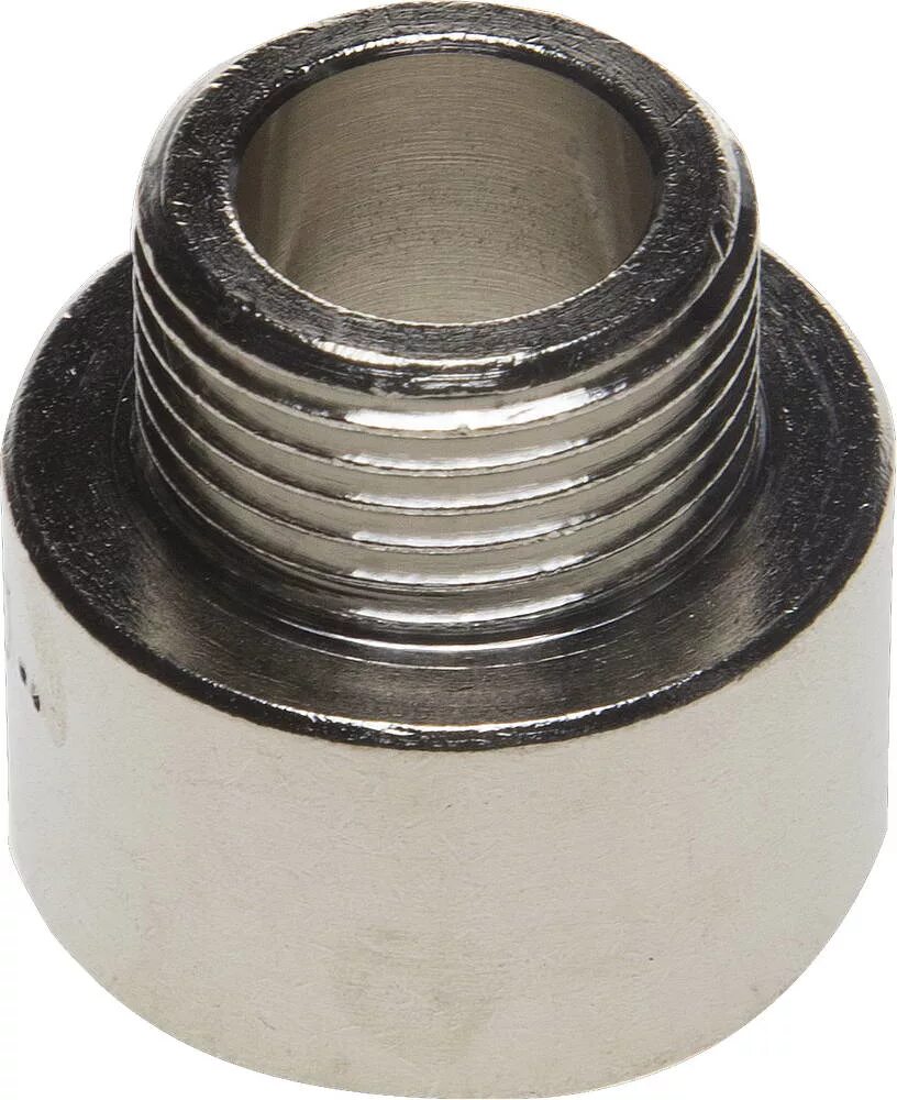 Контргайка General Fittings никелированная латунь, 3/4" General Fittings 51095-3/4. Футорка никелированная 3/8"х1/8". Контргайка General Fittings никелированная латунь, 1/2" General Fittings 51095-1/2. General + переходник 660002. Адаптер удлиненный