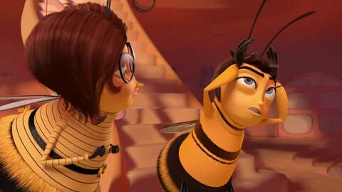 Bee movie