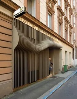3d фасады домов
