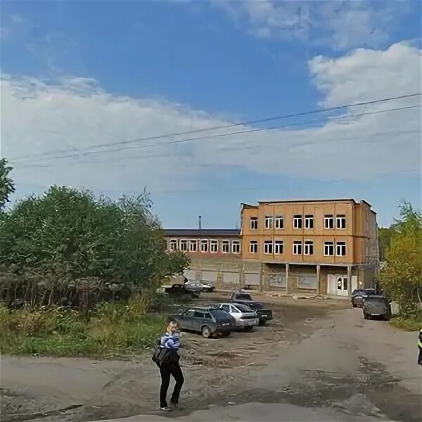 Карта эжвинских дач в сыктывкаре
