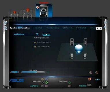 Драйвера realtek r audio для windows 10