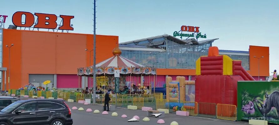 оби спб мега дыбенко. оби мега дыбенко.