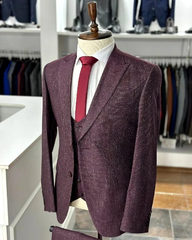 пиджак жилет брюки