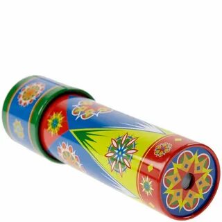Про калейдоскоп