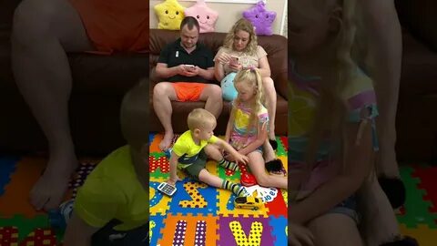 Социальные видео для детей