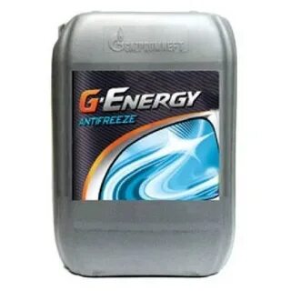Антифриз g energy