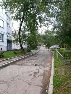 Ленинградская 10 хабаровск