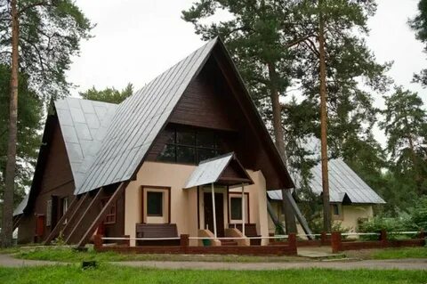 Турбазы владимирская