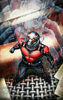 Скотт лэнг кинематографическая вселенная marvel