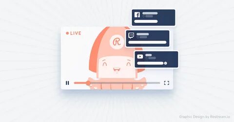 Restream Chat: Cross-platform Communication - Restream Blog.