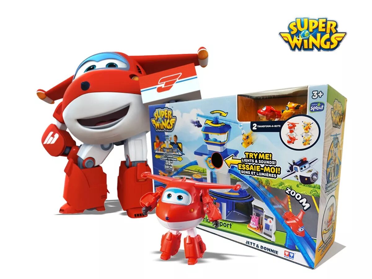 Суперкрылья Джет и его друзья игрушки. Jet super Wings база. Super Wings аэропорт. Super Wings Alpha. Включи супер помощники