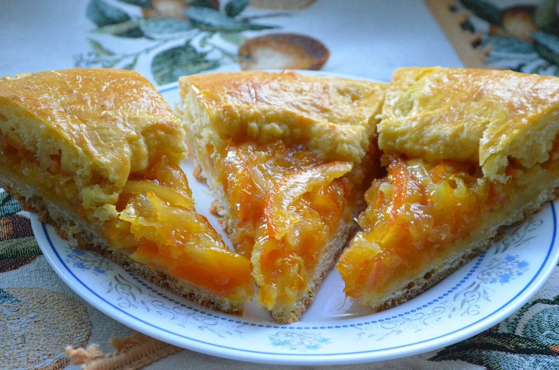 Пирог с апельсинами из слоеного теста. Пироги на кислом молоке. Пирог с яблоками на кислом молоке. С начинкой апельсин.