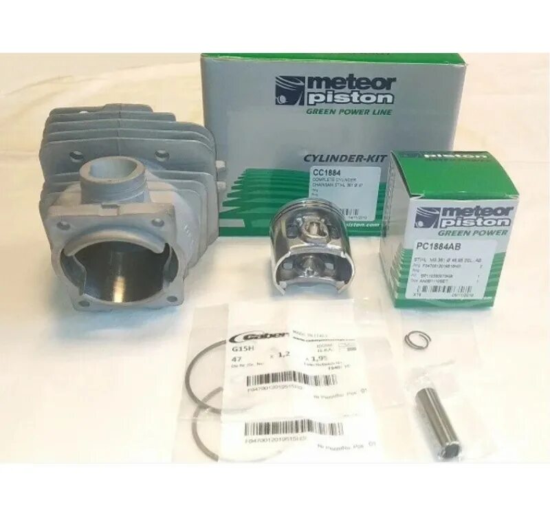 поршневая метеор. поршневая метеор для мс361. поршень d. поршневая метеор. Stihl поршень ms-441 50mm, шт.