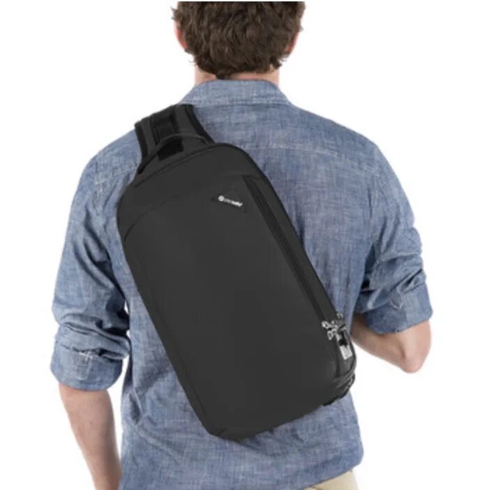 Pacsafe vibe. Pacsafe Vibe 325 Sling. Рюкзак Pacsafe Vibe 325. Сумка антивор Pacsafe Vibe 325 Sling. Рюкзак Pacsafe Vibe 325 Anti-Theft Sling Pack, текстиль.