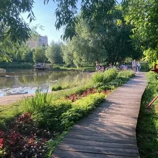 Дуброво парк