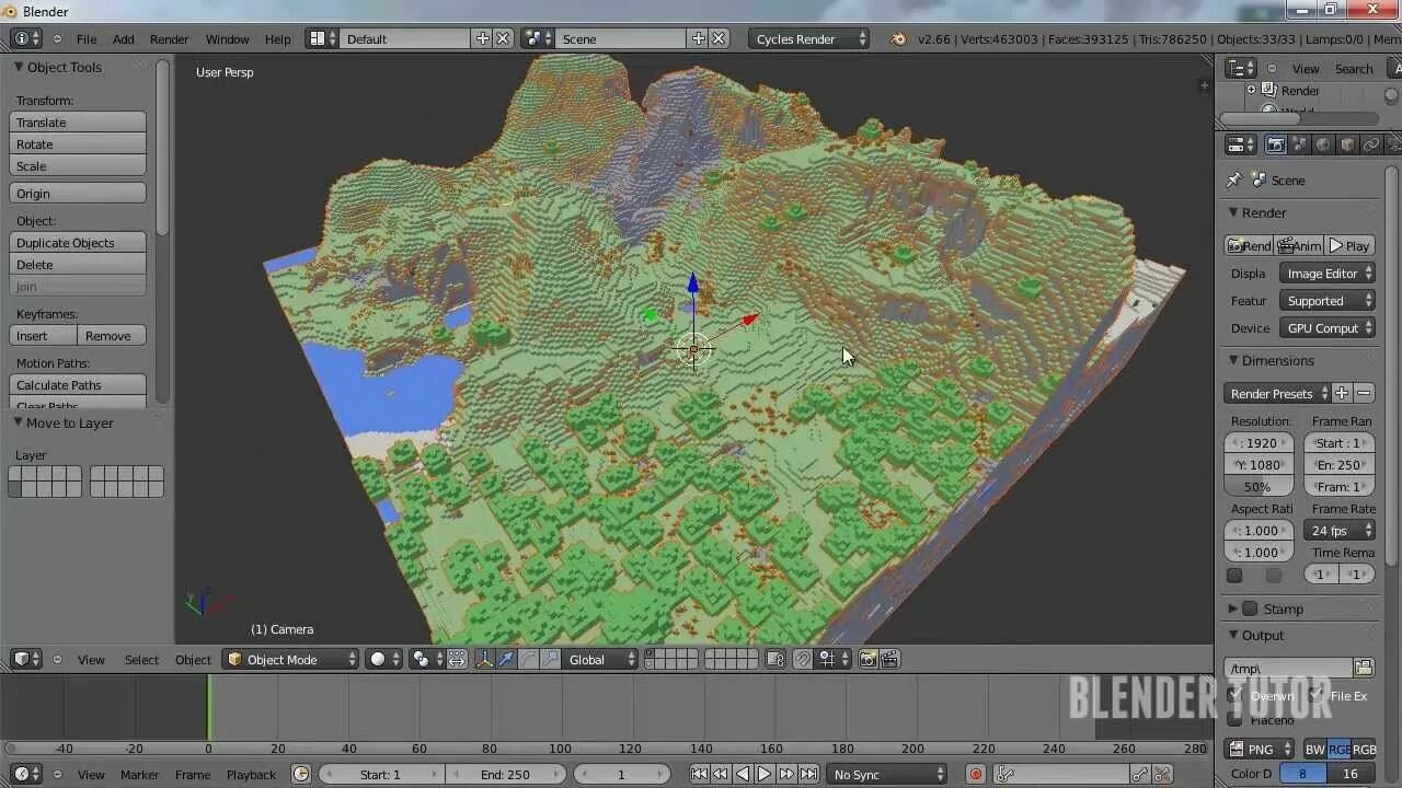 Map for blender. Blender карта. world blender. блендер майнкрафт. how to render in blender minecraft.