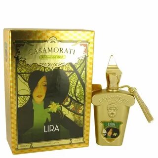 Casamorati lira