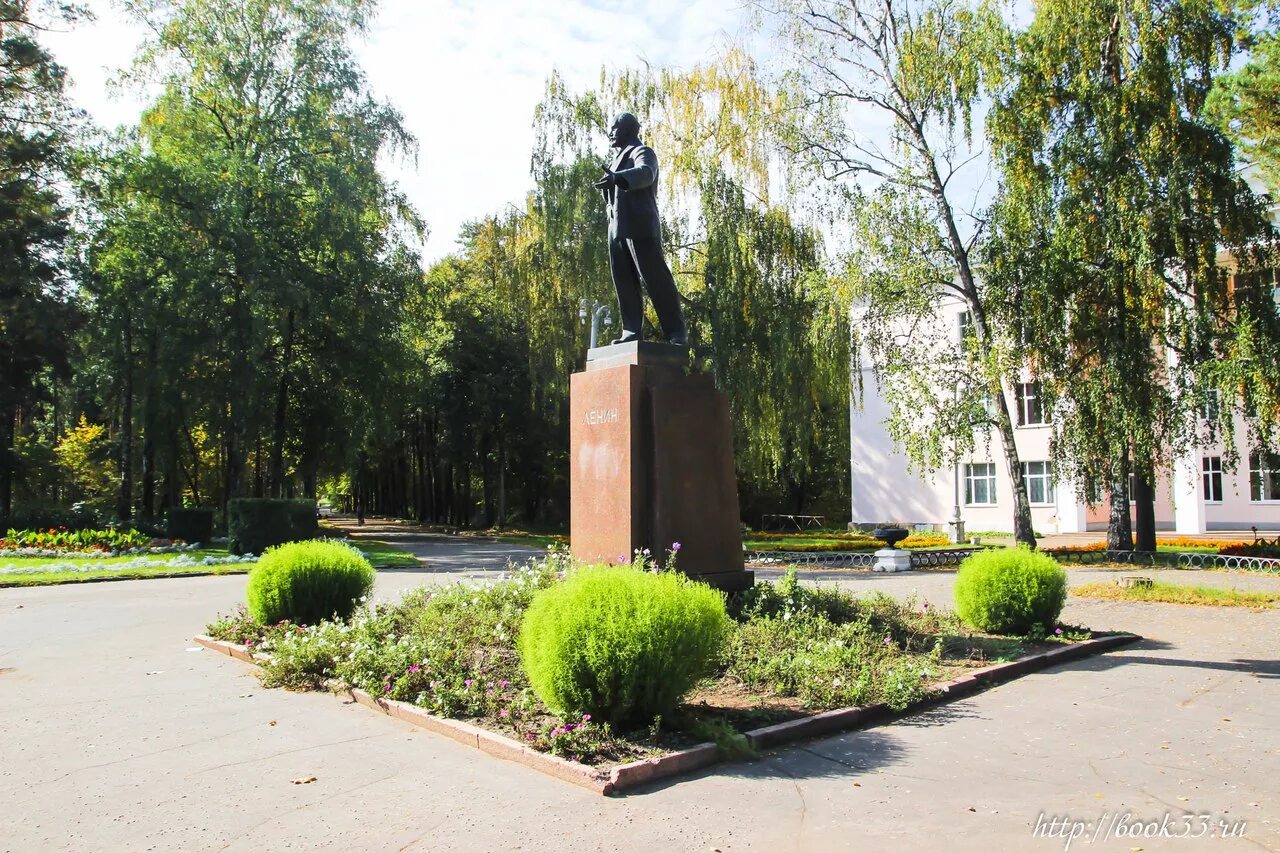 вербовский завод муром