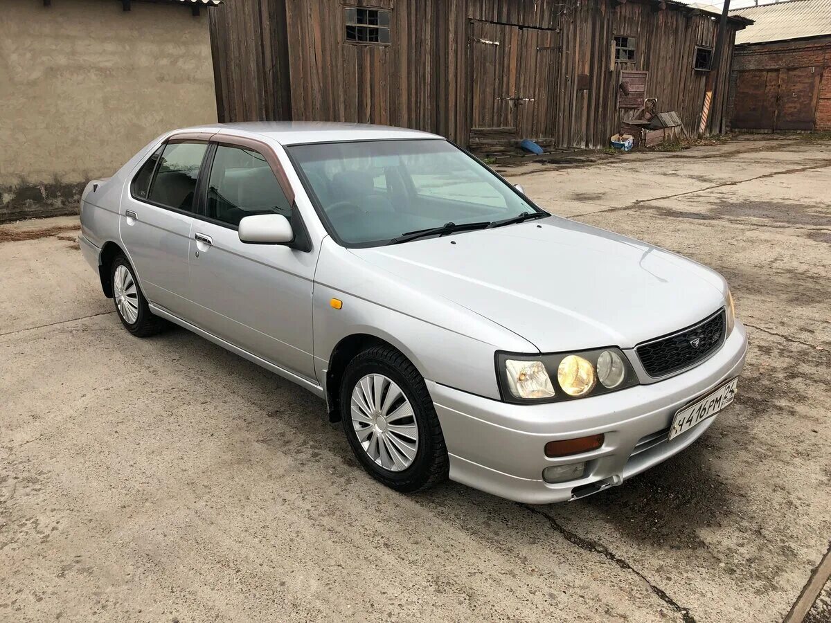 Ниссан блюберд купить в омске. Nissan Bluebird XI (u14). Nissan Bluebird, 1998 u14. Nissan Bluebird 2000. Ниссан Блюберд u14 SSS.