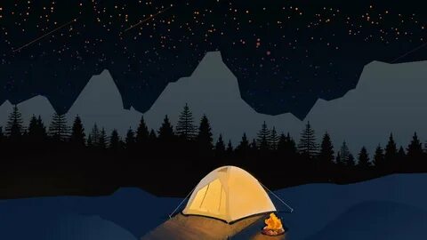 Палатка art