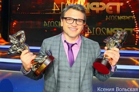 Сколько лет такменеву вадиму телеведущему