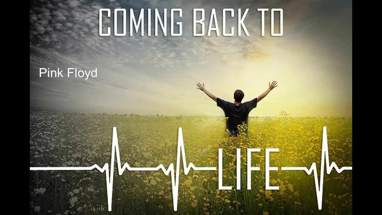 Coming back. Come back to Life обложка. Bring back to Life. Coming back to life