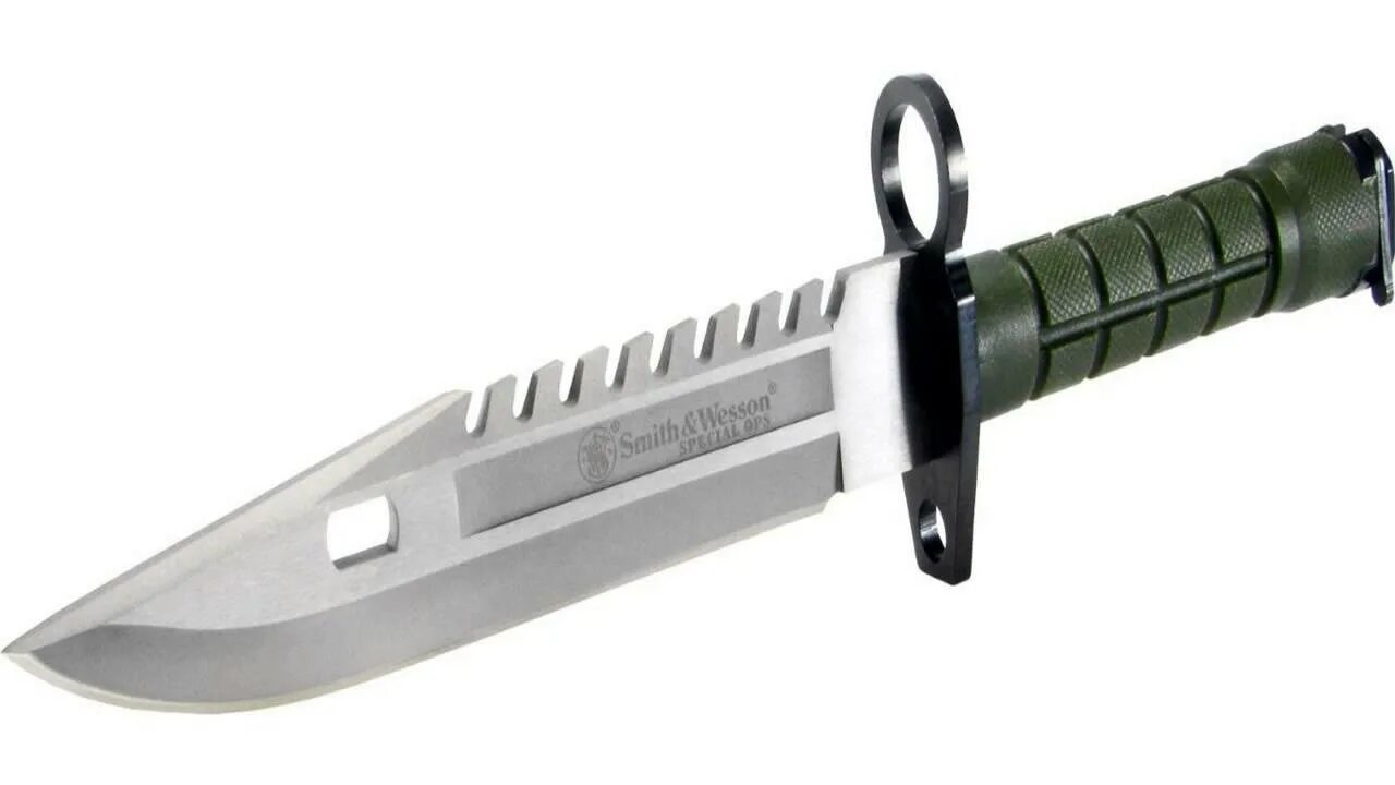 Алмазный нож 9 букв. Байонет (m9 Bayonet). Штык нож м9. Smith and Wesson нож m9. М9 Bayonet Knife.