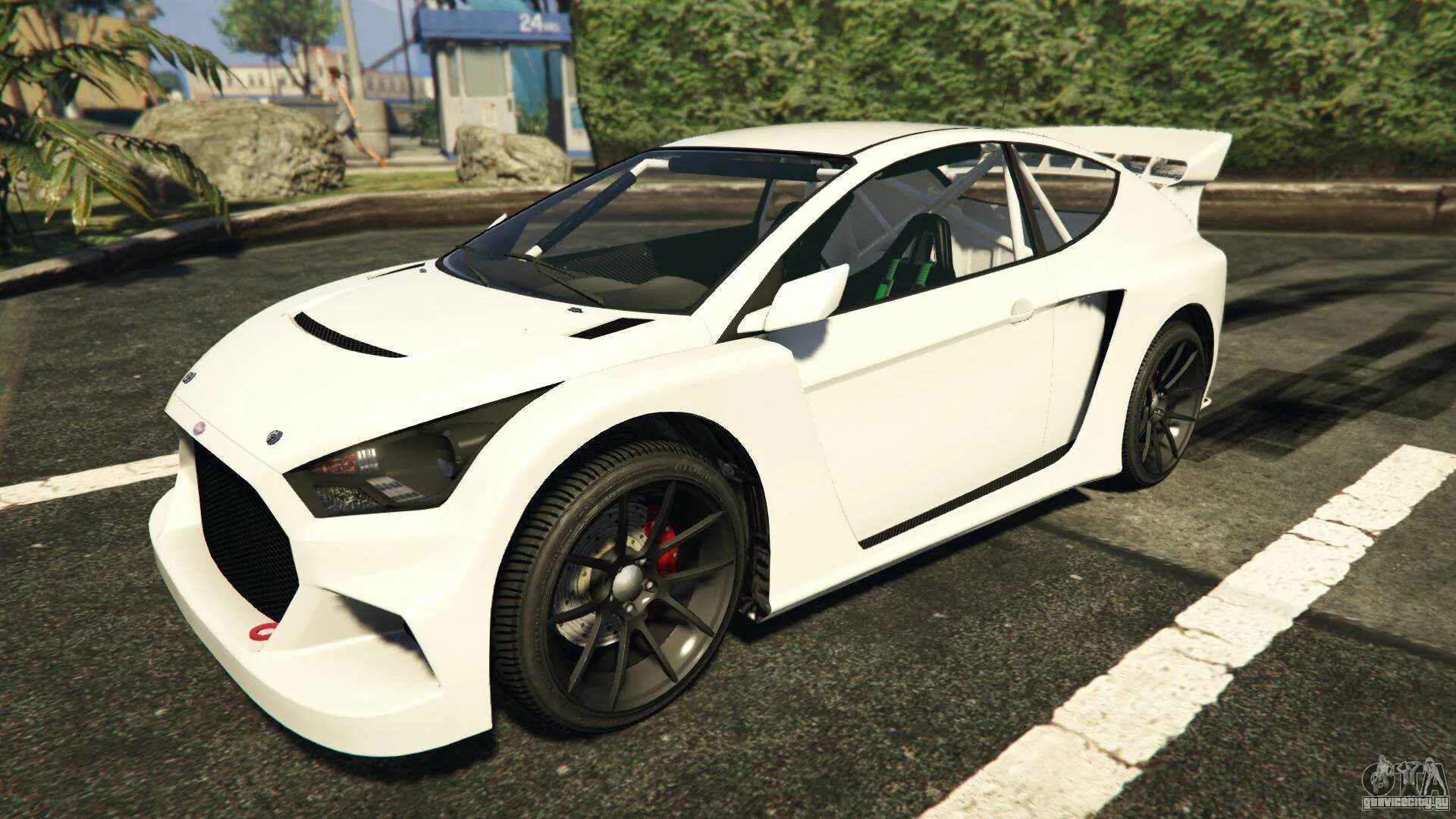 Дата выхода gt5