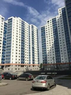 Квартиры поселок свердлова