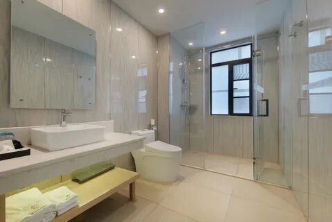 Bihai jinsha hotel отзывы