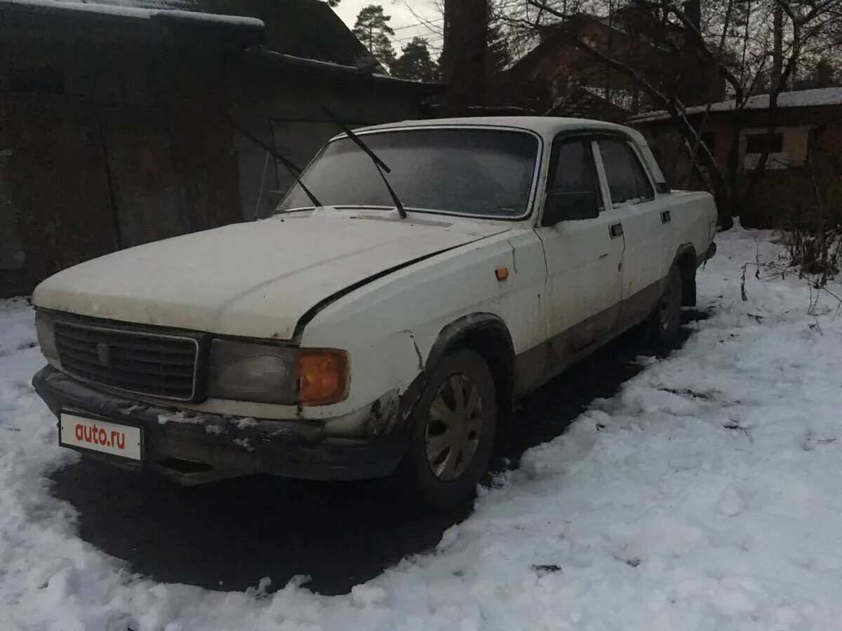 газ 31029 юрия хоя. газ 1996 года фото.