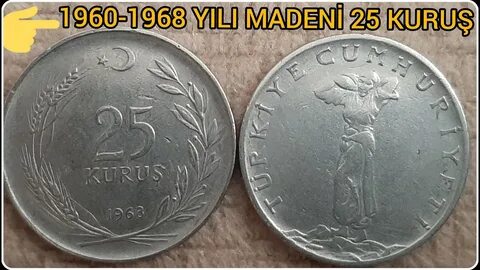 1960 25
