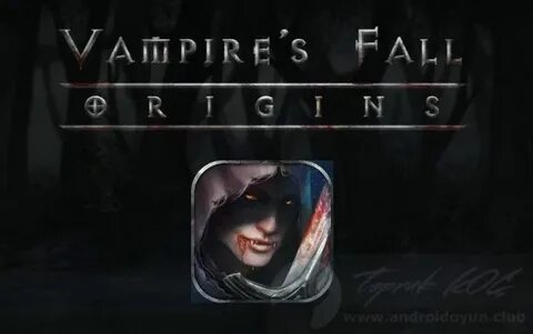 Vampire fallen