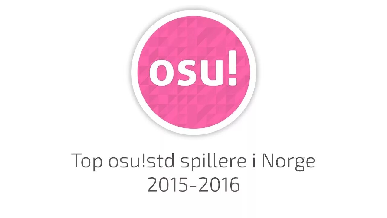 Osu логотип. Osu значок STD. Osu плеер. Гиф osu. Osu players