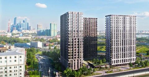 Снять квартиру в москве в мневниках
