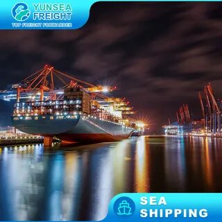 Sky shipping