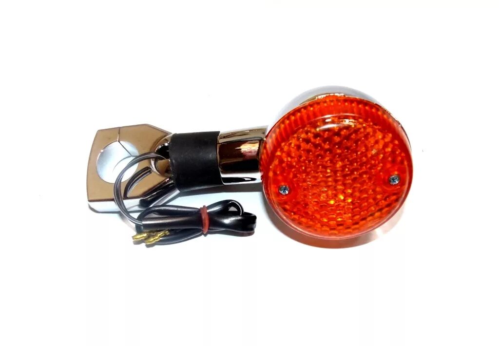 Rear turn signal